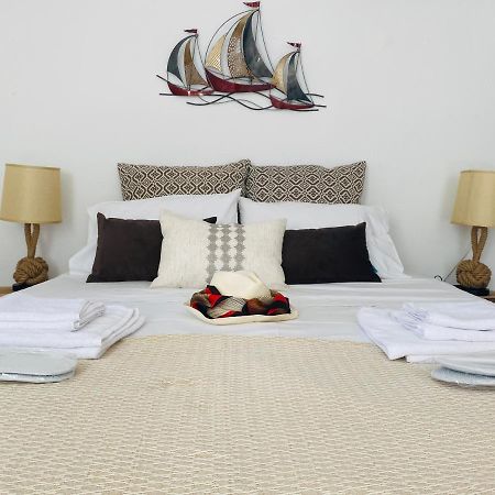 Sing And Blossom Accommodation Mykonos Town Luaran gambar